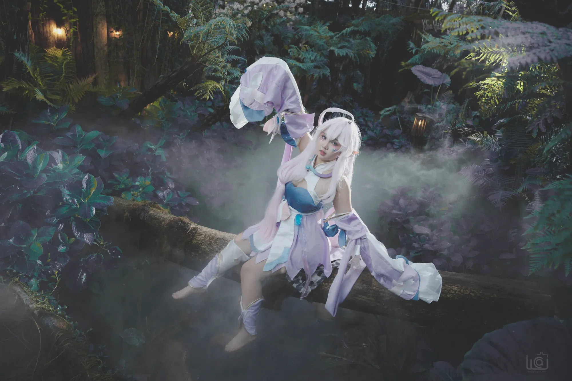 Keera (AOV) - Ngoc Anh Thu