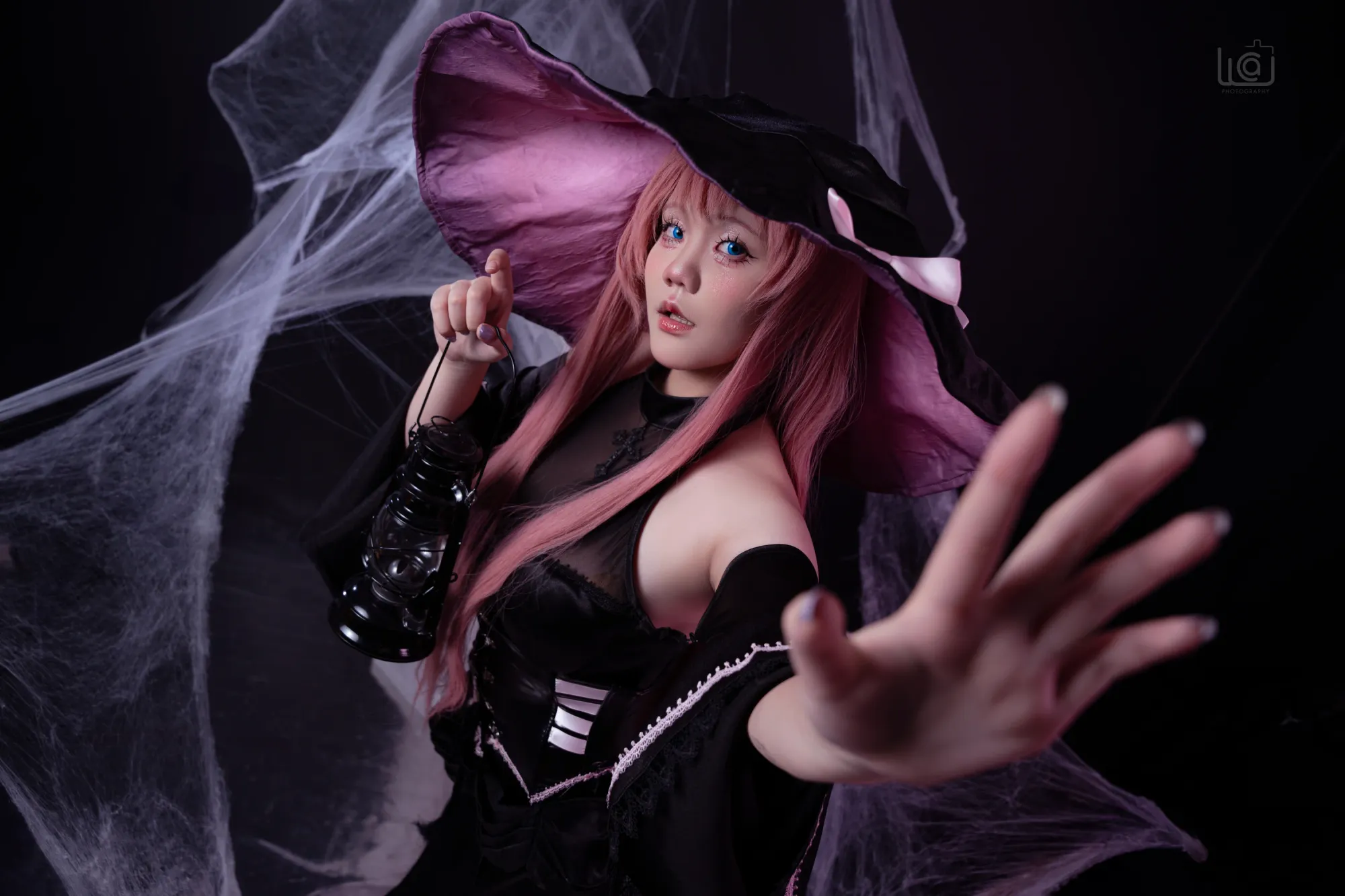 Megurine Luka (Vocaloid) - Hoang Khanh Ngan