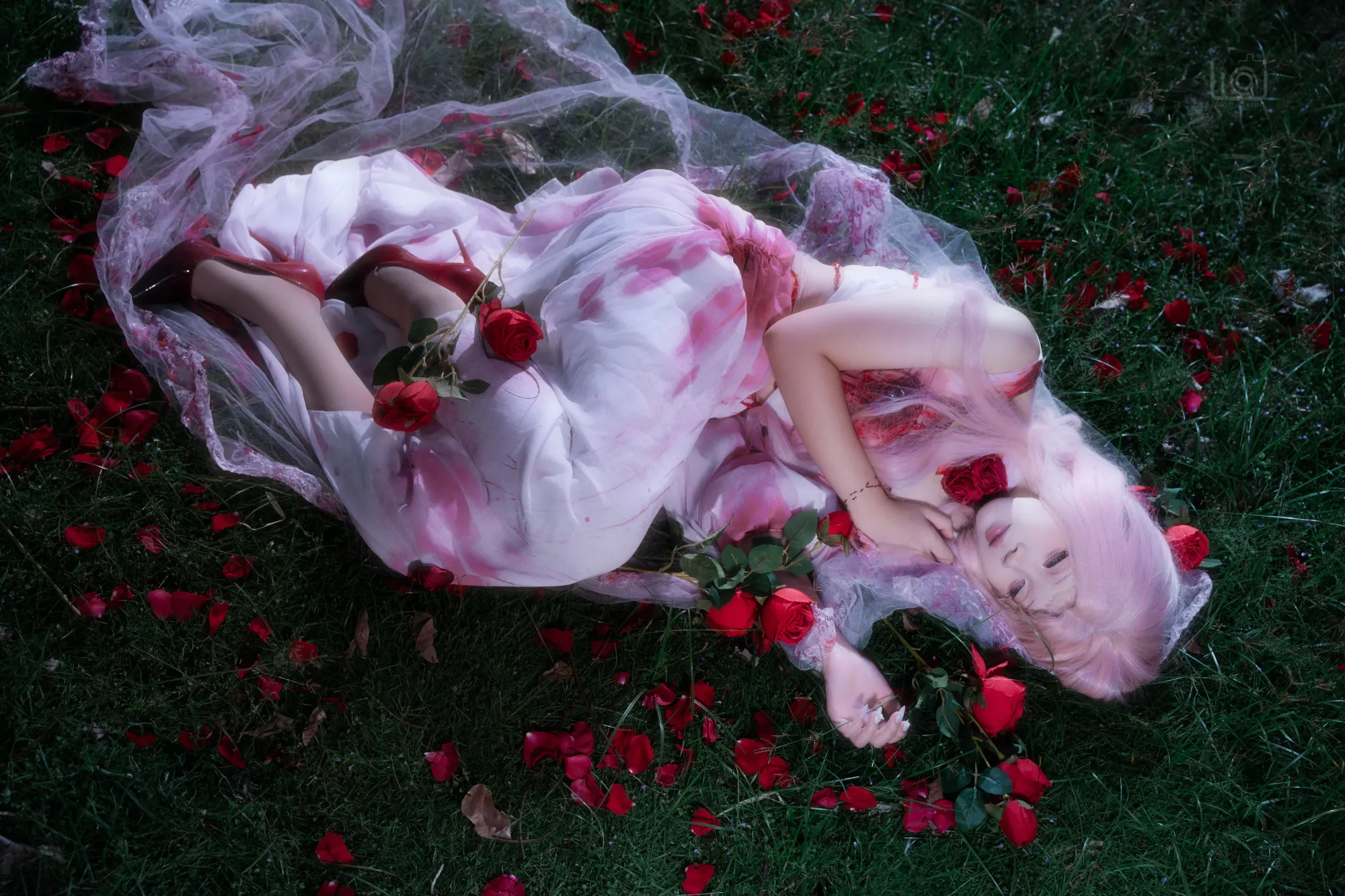 Mizi (Alien Stage) - Autumn Loralai
